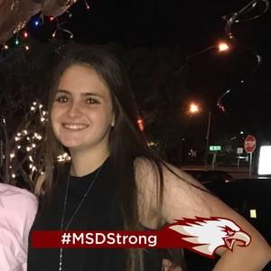 Meet your Posher, Abby